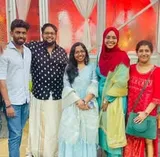 Authentic Review by Sruthi Rajan