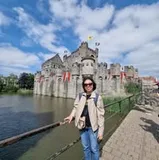 Authentic Review by Genny Neo