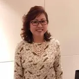 Authentic Review by Theresa Lim