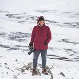 Authentic Review by Jeremy