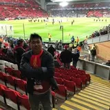 Authentic Review by Caspar Chai