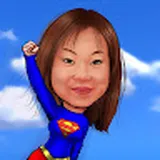 Authentic Review by Evelyn Chui-Wong