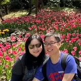 Authentic Review by Tee Sy Huey Florence