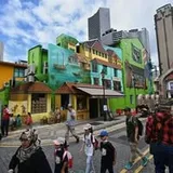 Authentic Review by TOH LAY KUAN