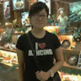 Authentic Review by ginnie quek
