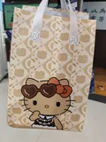 Authentic Review by Doreal Tan