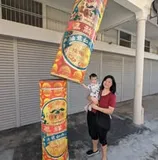 Authentic Review by Sin Hui Chong