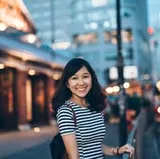 Authentic Review by Carol Chong