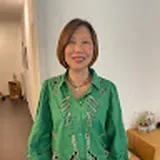 Authentic Review by Hedwig Vanalishout
