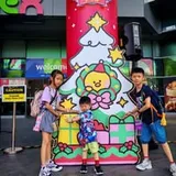 Authentic Review by Wong Hui Mei