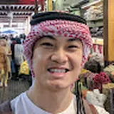 Authentic Review by He Kangyu