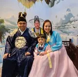 Authentic Review by Catherine Goh