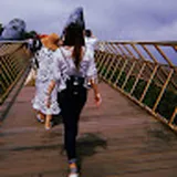 Authentic Review by Kristin Chew