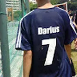 Authentic Review by Darius