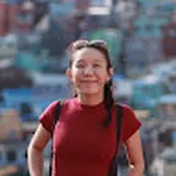 Authentic Review by Carine Chong