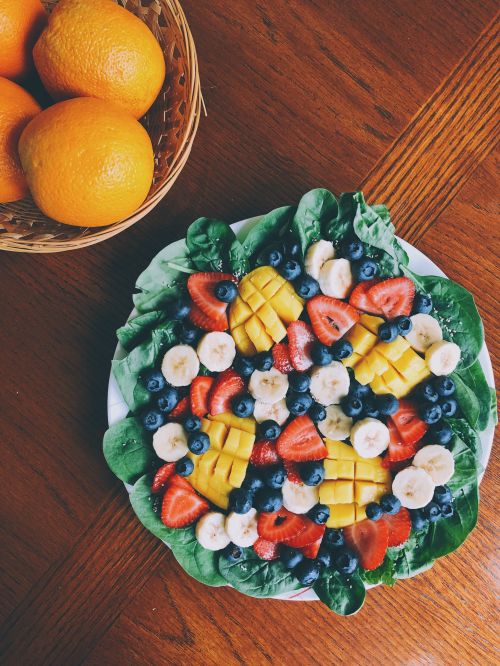 Is It Safe To Eat Fruits Before Bed?