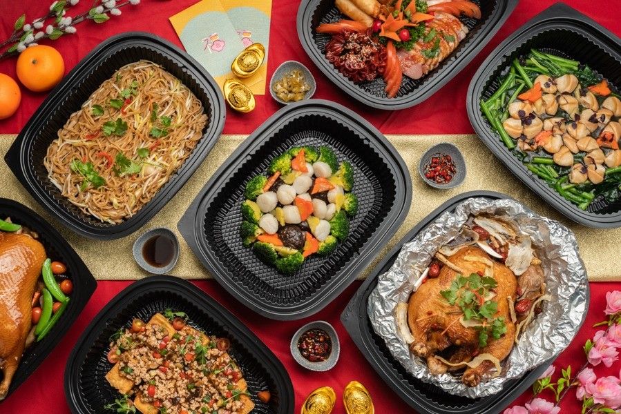 Royal Cuisine Group Pte Ltd