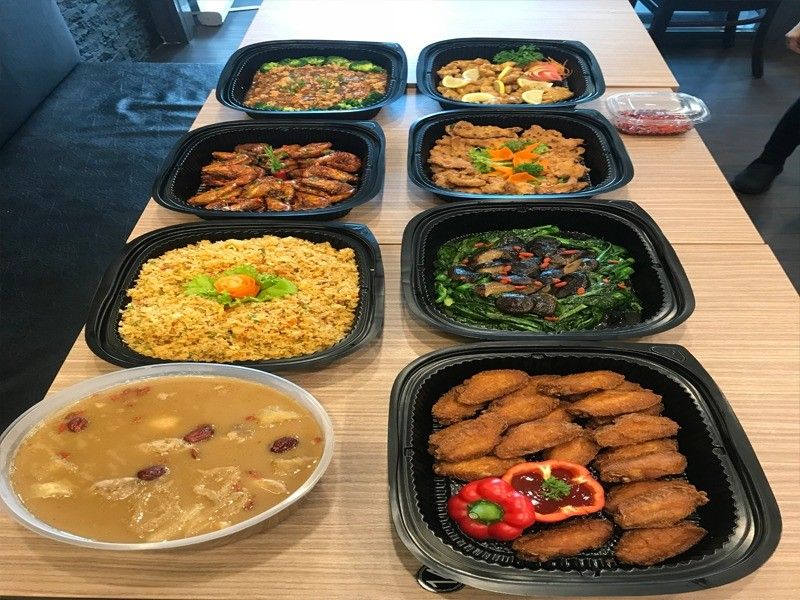 Day 15 Must-Try Menus with Promos!