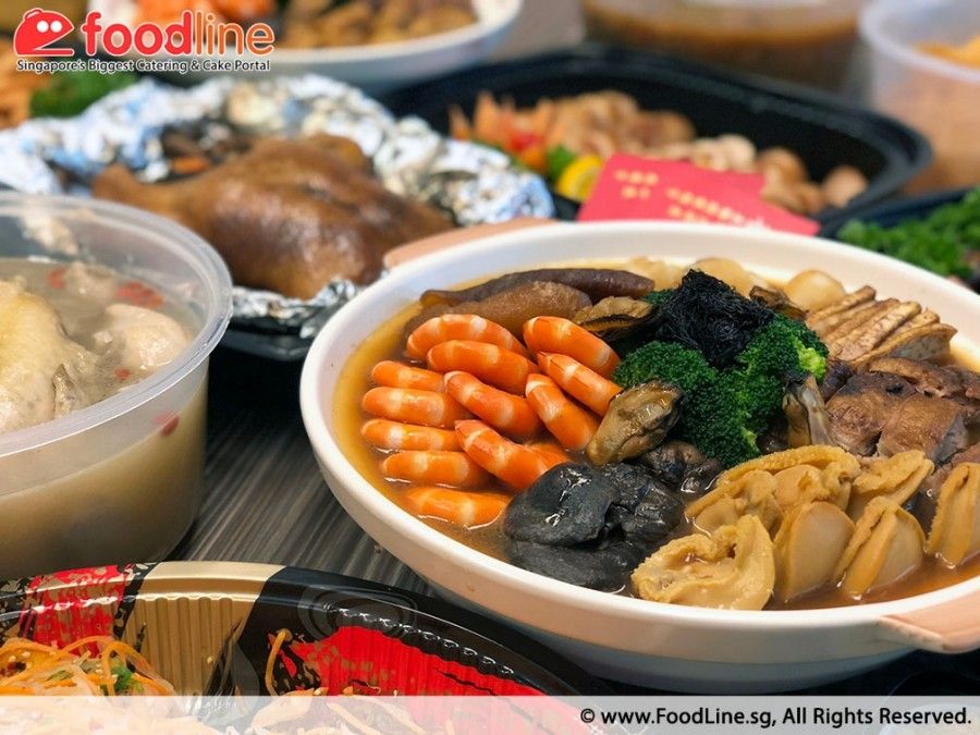 Day 15 Must-Try Menus with Promos!