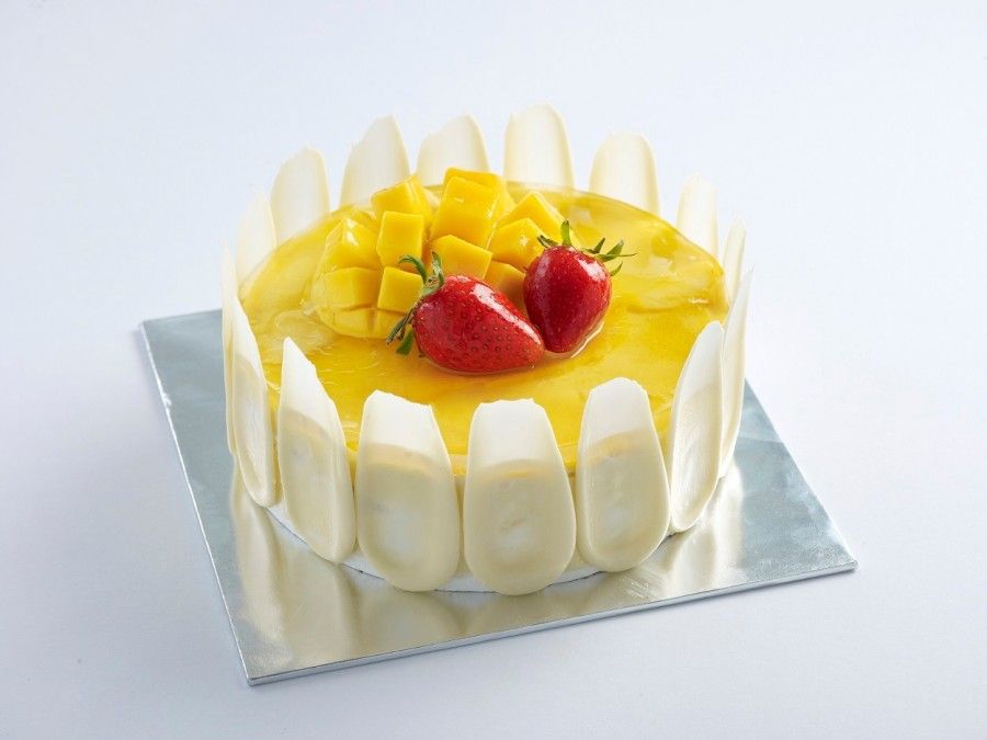 10 Halal Cakes in Singapore Under $50