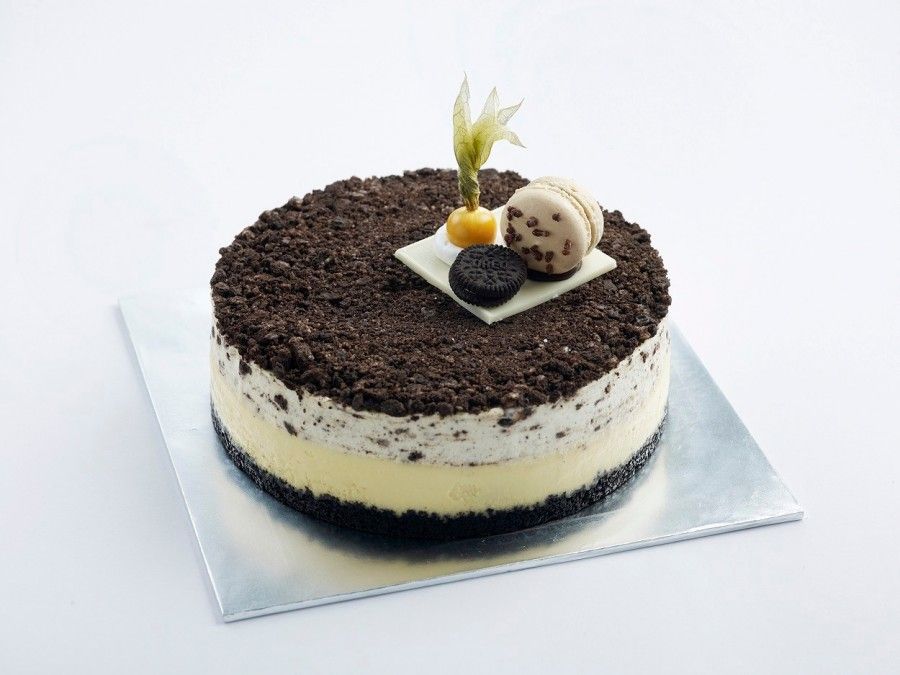 10 Halal Cakes in Singapore Under $50
