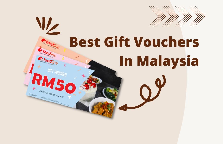 15 Best Gift Cards For Birthdays in Singapore 2022