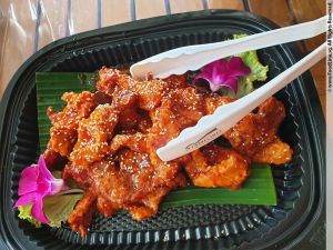 Pork Rib