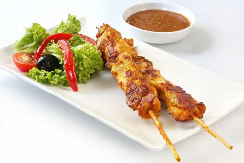 Satay