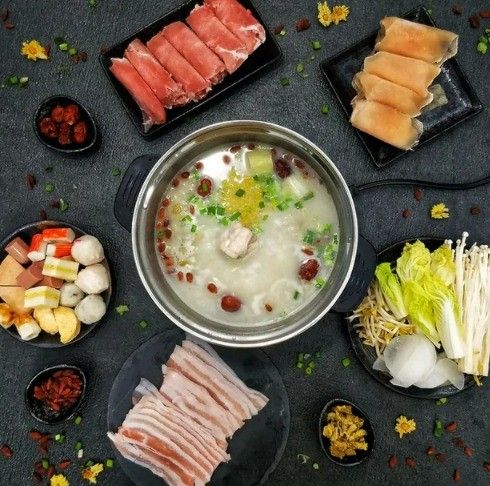 Hotpot