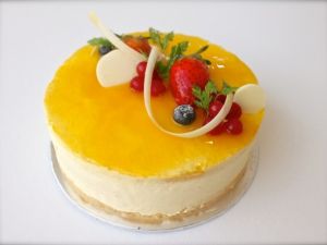 fruit cakes top 50