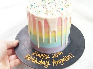 birthday cakes top 50