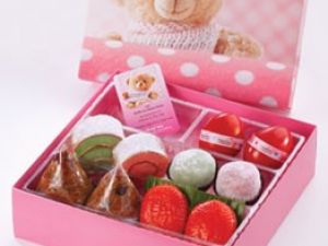 Gift Packages Top 50 Cake Shops In Singapore
