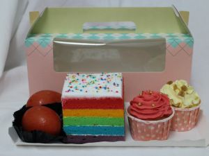 Gift Packages Top 50 Cake Shops In Singapore