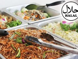 Image result for halal catering Singapore