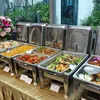 Catering Setup | Customer Photo