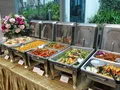 Corporate Full buffet setup/mini buffet
