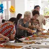 Community Event | Customer Photo