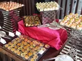 Corporate Full buffet setup