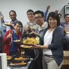 Office Lunch | Customer Photo