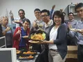 Corporate Full day seminar