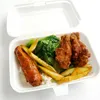 Packed Meal